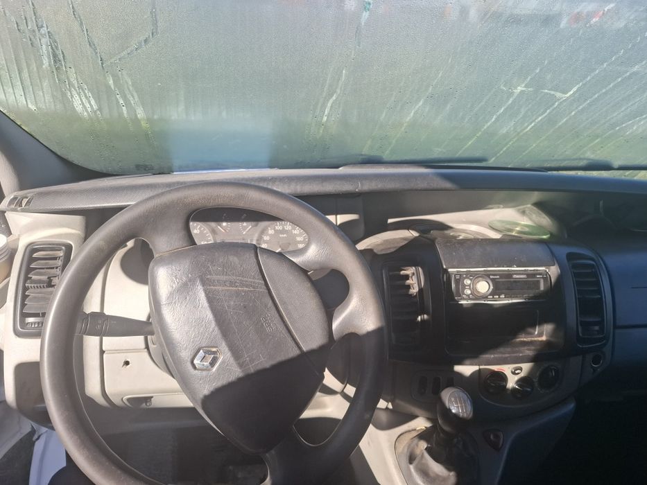 De vânzare Renault Traffic