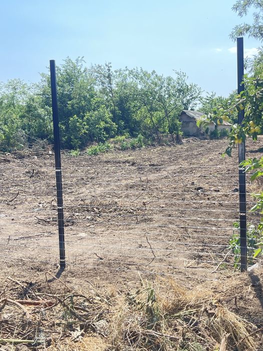 Vand teren intravilan Movila Miresii