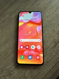 Samsung galaxy a70