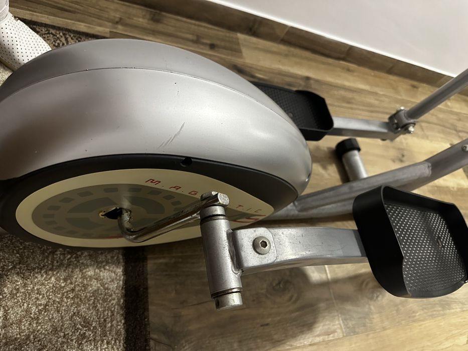 Bicicletă Eliptică HMS cu mânere