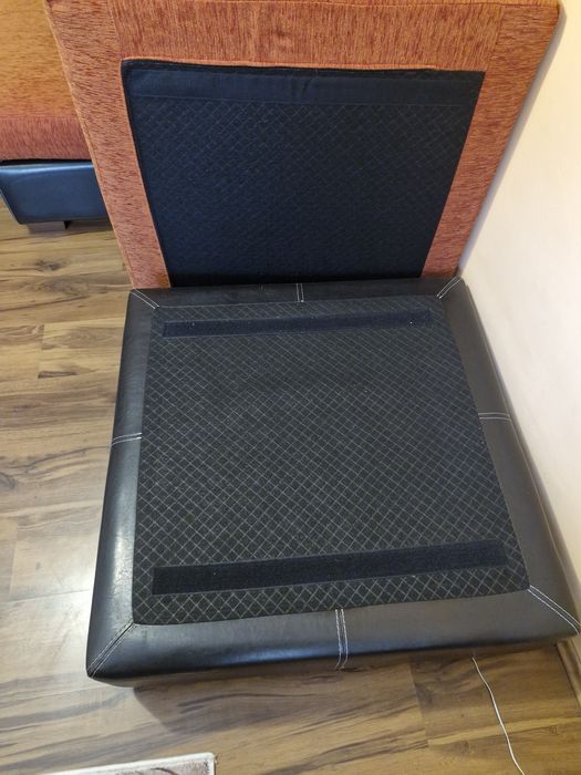 Taburet Mobexpert 85x85 cm