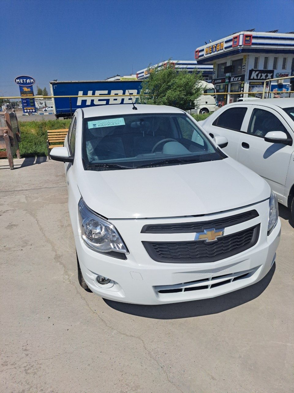 Chevrolet Cobalt