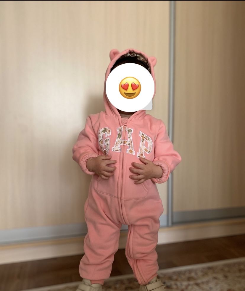Одежда для девочек