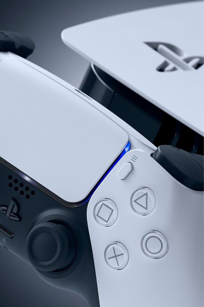 Аренда PlayStation5 Прокат PS5