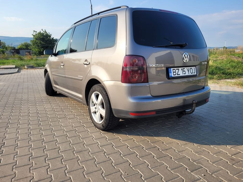 Www Touran 2000tdi
