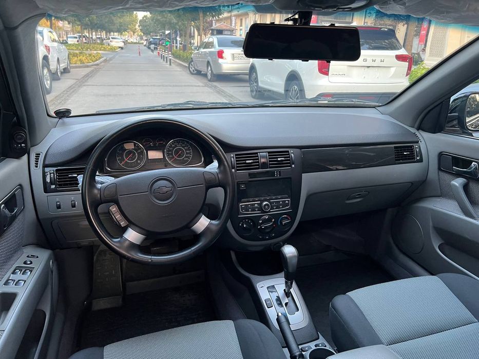 Lacetti 2023 Toza full