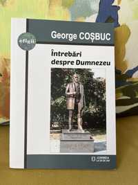 George Coșbuc - Întrebări despre Dumnezeu