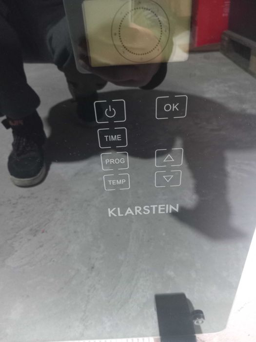 SUPER OFERTA Incalzitor electric-40%