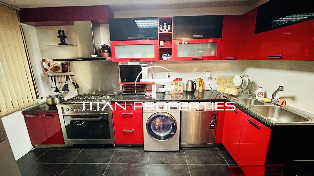 Тристаен, под наем, ж.к Възраждане