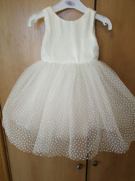 Рокли Petite fleur и др. 1,5-2 г.,9г. -11г. и за 4-5 г. палта, як