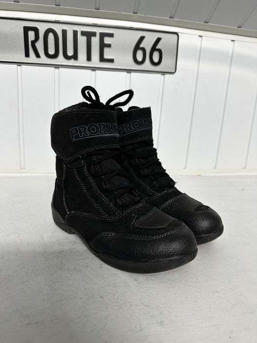 Ghete moto Probiker 38 cizme