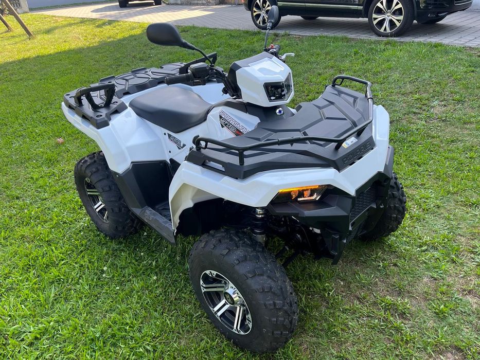 Polaris Sportsman 570  EPS ‘21