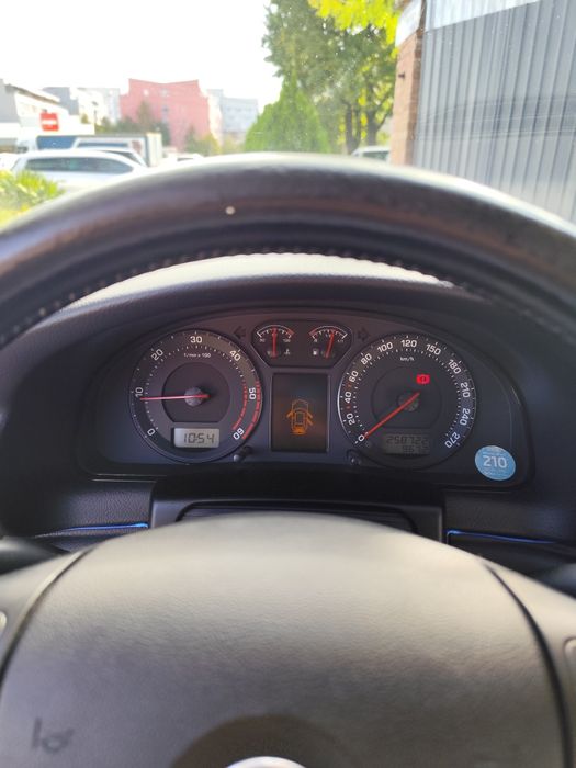Vând Skoda superb 1 ediție limitată !!!