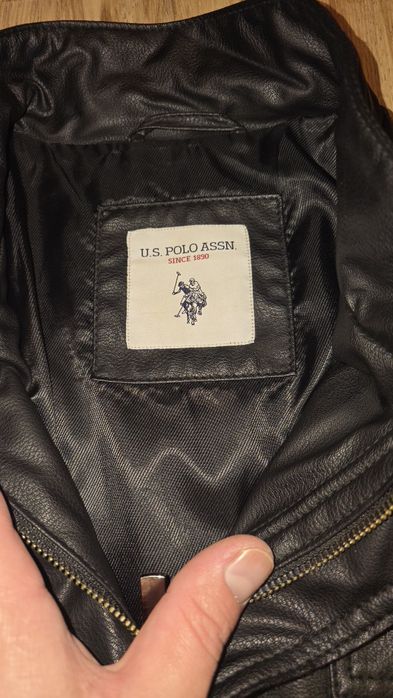 Geaca Pollo Originala