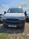 Piese Iveco Daily Motor 2.3HPI 2006-2014 grup,cutie,punte,radiatoare