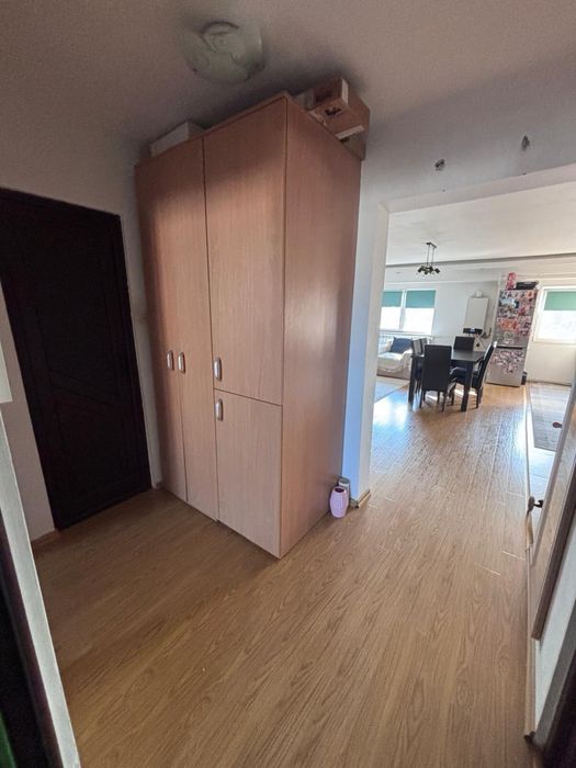 Apartament 3 camere