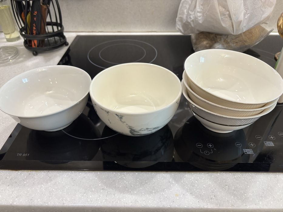 Набор посуды для дома