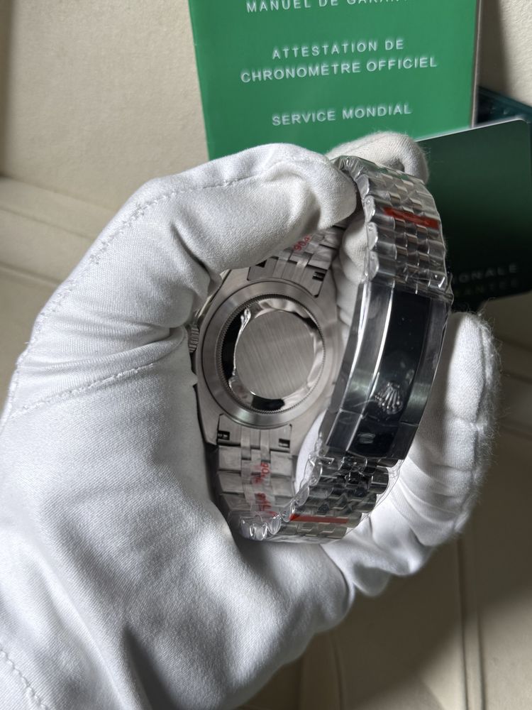 Часовник Rolex Datejust