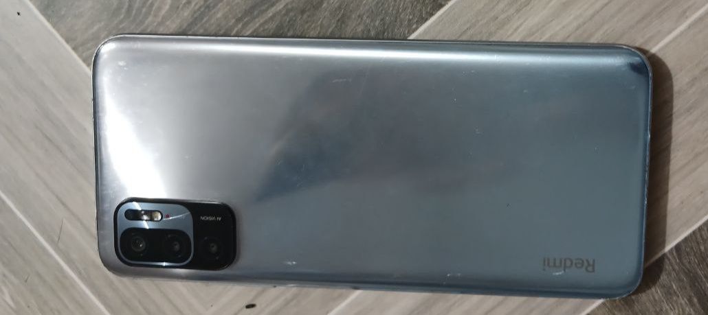 Redmi note 10T 5G 128