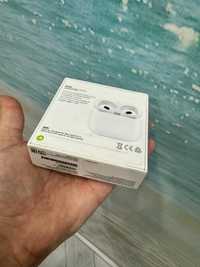 Оригинал Наушники Air Pods 3