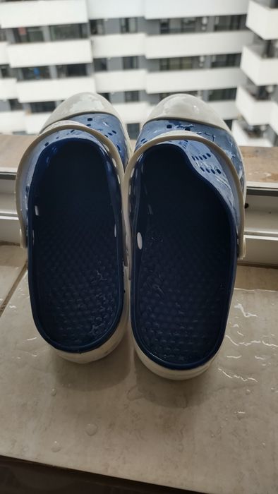 Saboti chirurgicali Calzuro Buddy