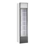 Vitrina frigorifica slim produs nou sigilat