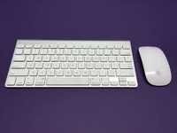 Клавиатура Apple magic Keyboard 1