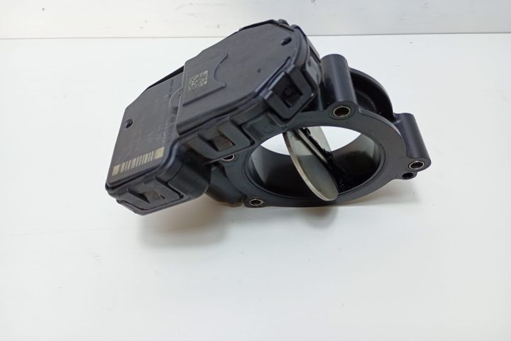 Clapeta acceleratie A6510900407 Mercedes-Benz Sprinter a 2-a generati