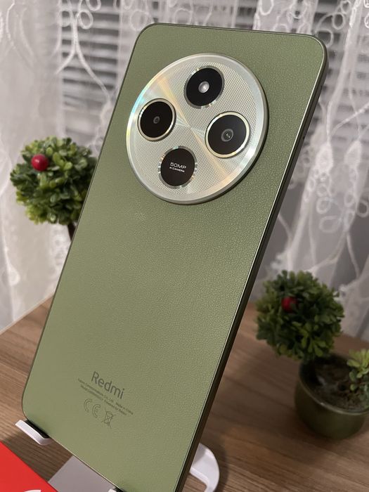 Xiaomi Redmi 14 C 128 gb Нов