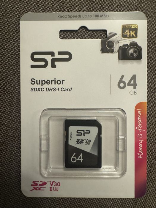 Canon G7 X Mark III Vlogger Kit с гаранция