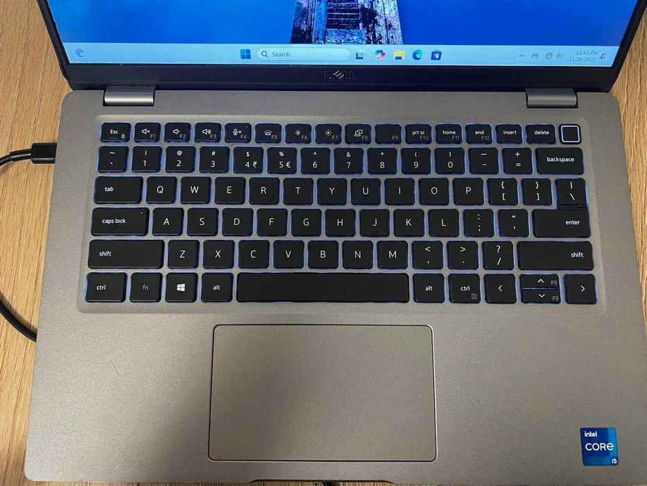 Laptop Dell Latitude 5420