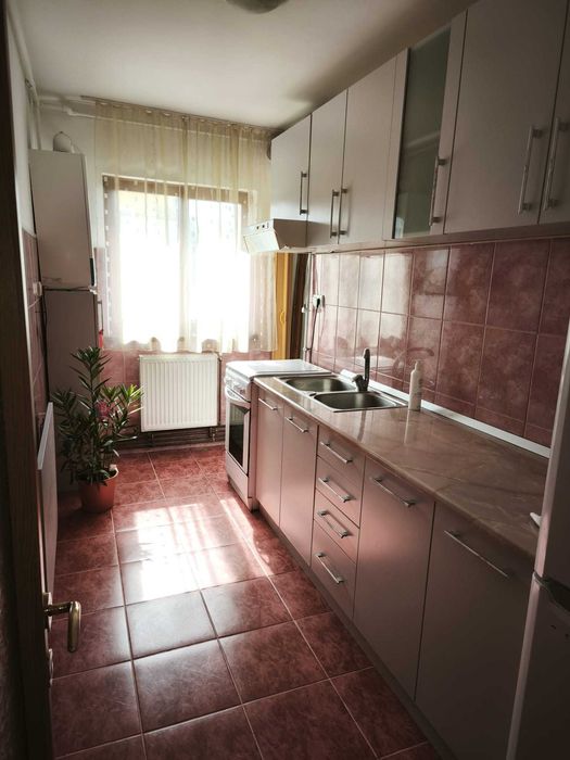 Apartament de vanzare Sibiu Vasile Aaron