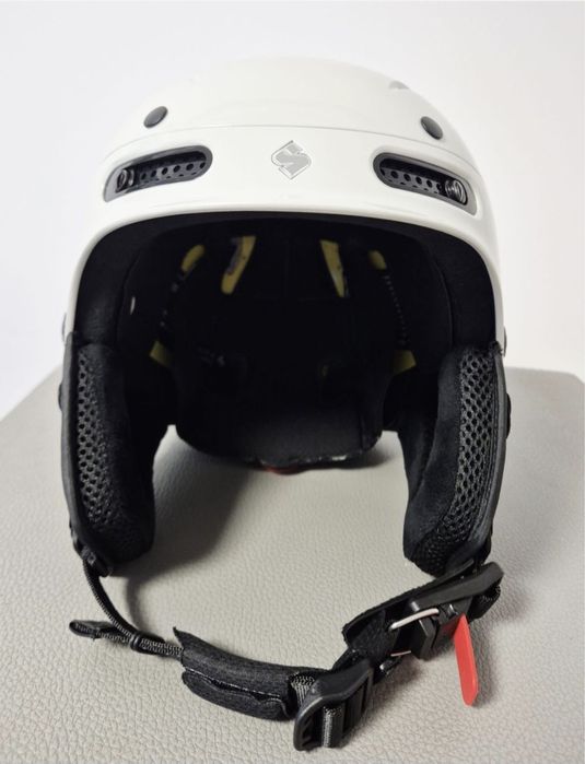 Casca Sweet Protection Trooper II SL Mips x HK – mărime SM 53-56 cm