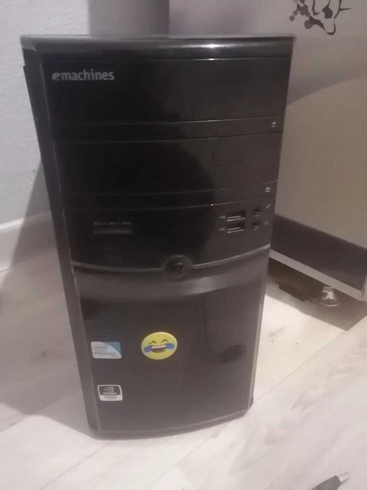 Системный блок core i5 gtx 1050ti