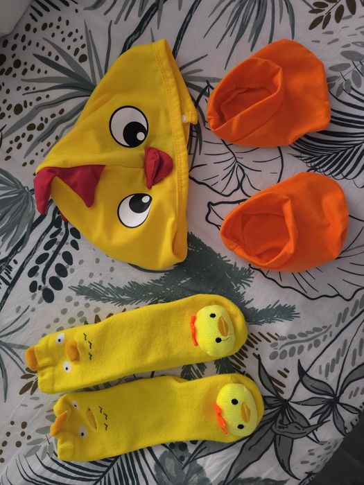 Костюм за фотосесия (3-6м)