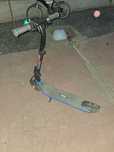 Vând 2 trotinete ninenbot