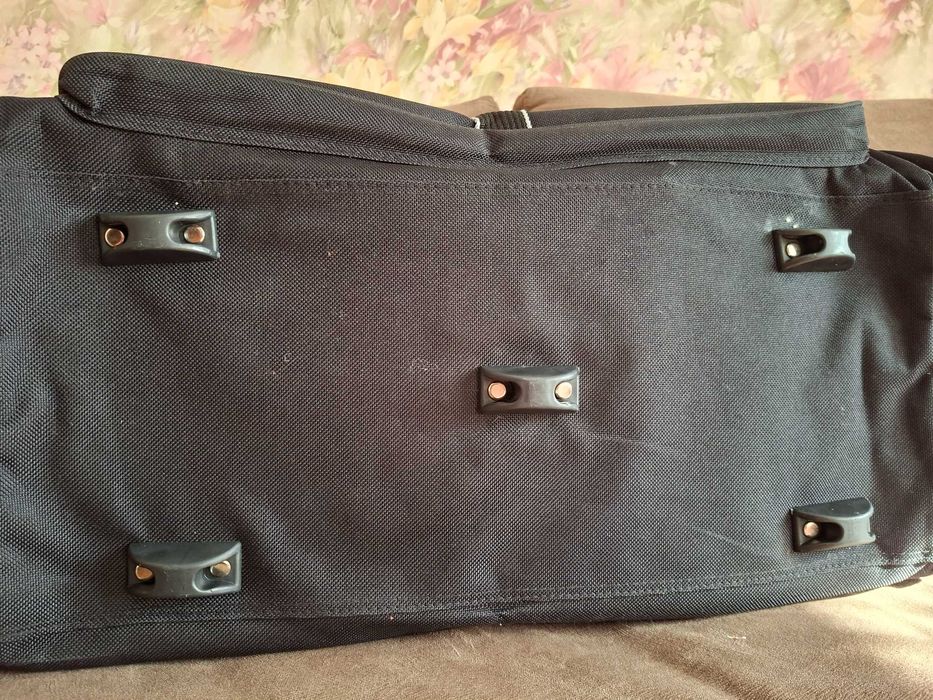 Новая дорожная сумка