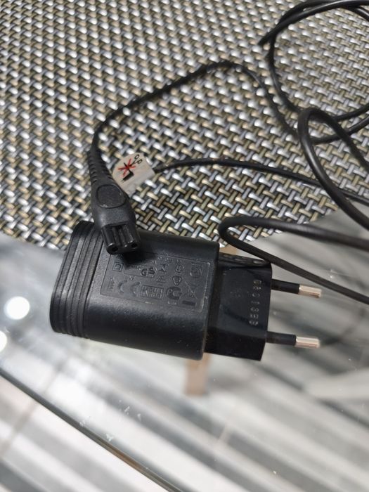 Philips încărcător