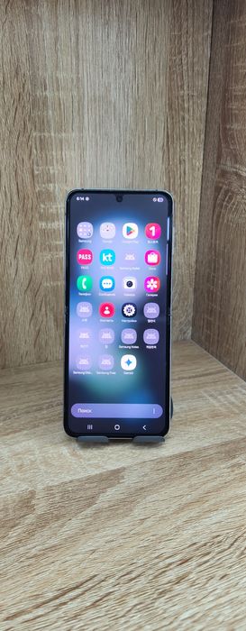 Samsung Z Flip 5 256gb Mintol