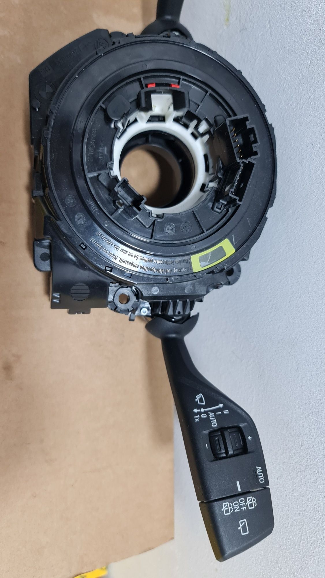 Bloc lumini manete spira volan szl BMW 1 f40 5 g30 g31 x3 g01 x4 g02