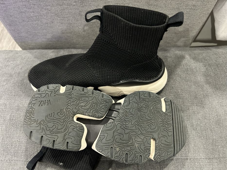 Детски маратонки ZARA