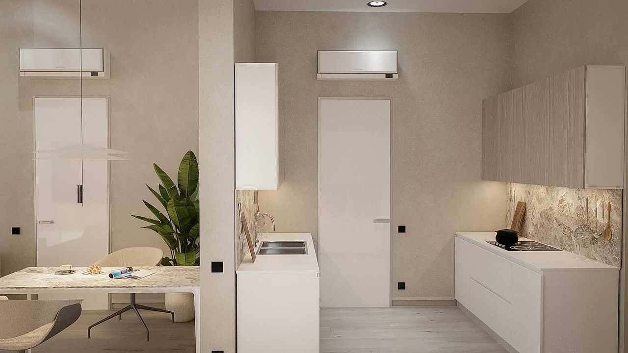 Продава се Тристаен апартамент в Свети Влас - 133 кв.м за 1717 €/кв.м - Снимка #11