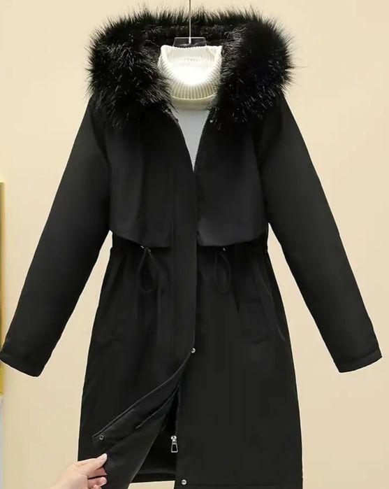 Продается новая женская зимняя куртка