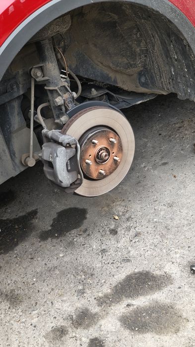 Vulcanizare auto / service roti / anvelope / cauciucuri