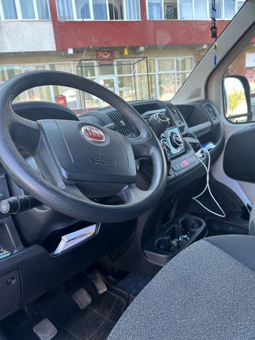 Vand Fiat Ducato