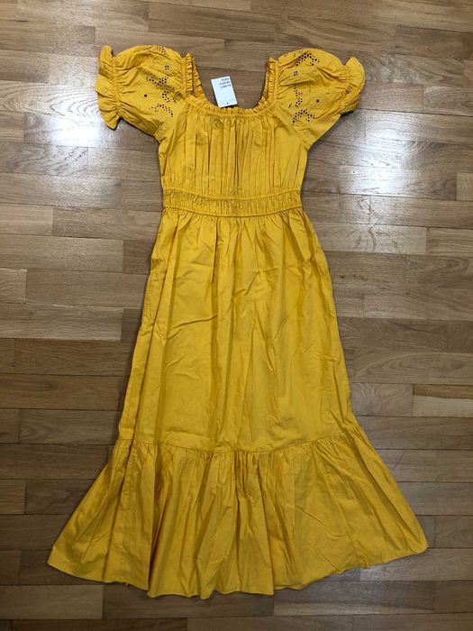 Rochie hm noua cu eticheta