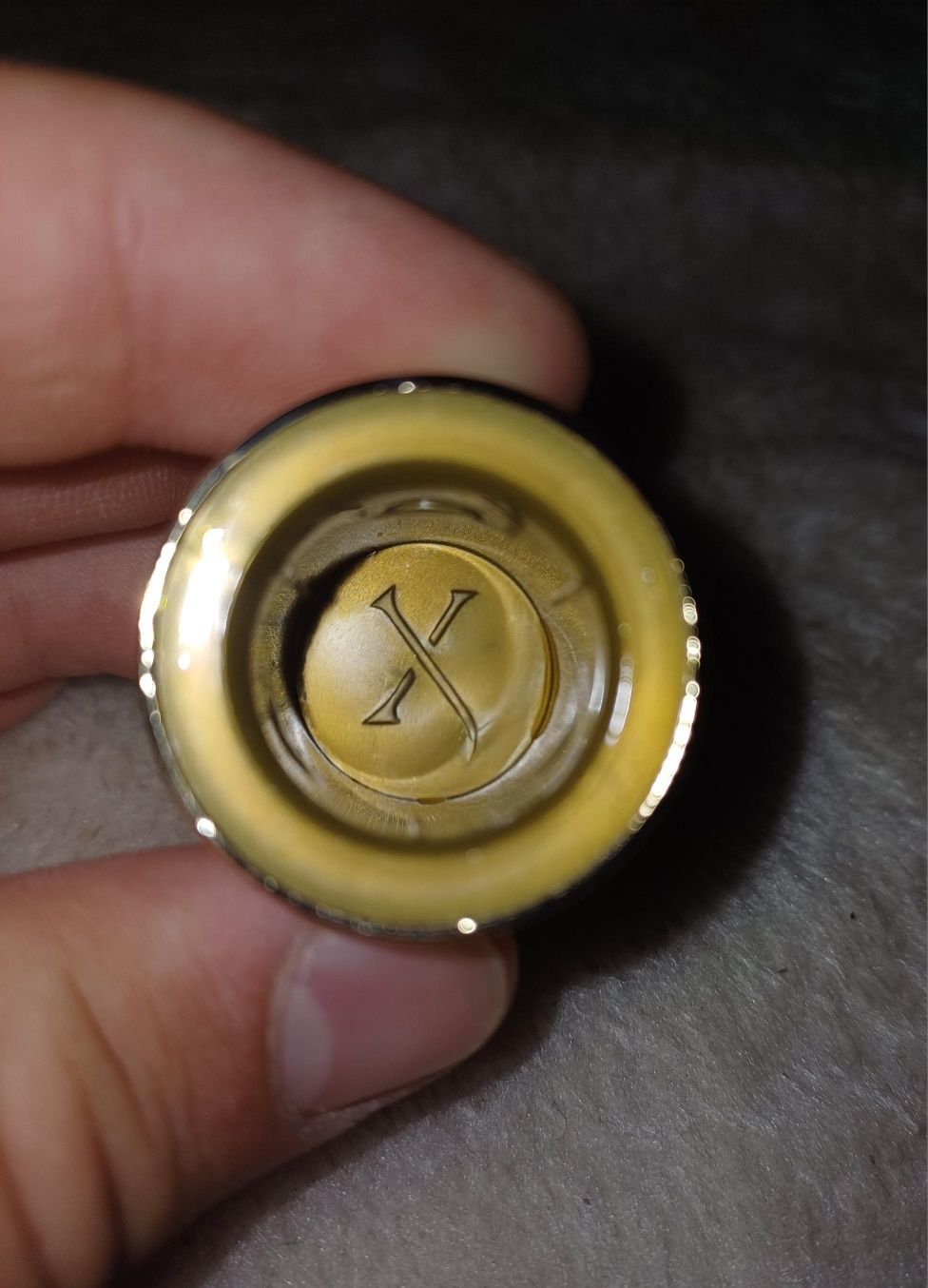 Xerjoff erba pura 100ml nou , ambalat