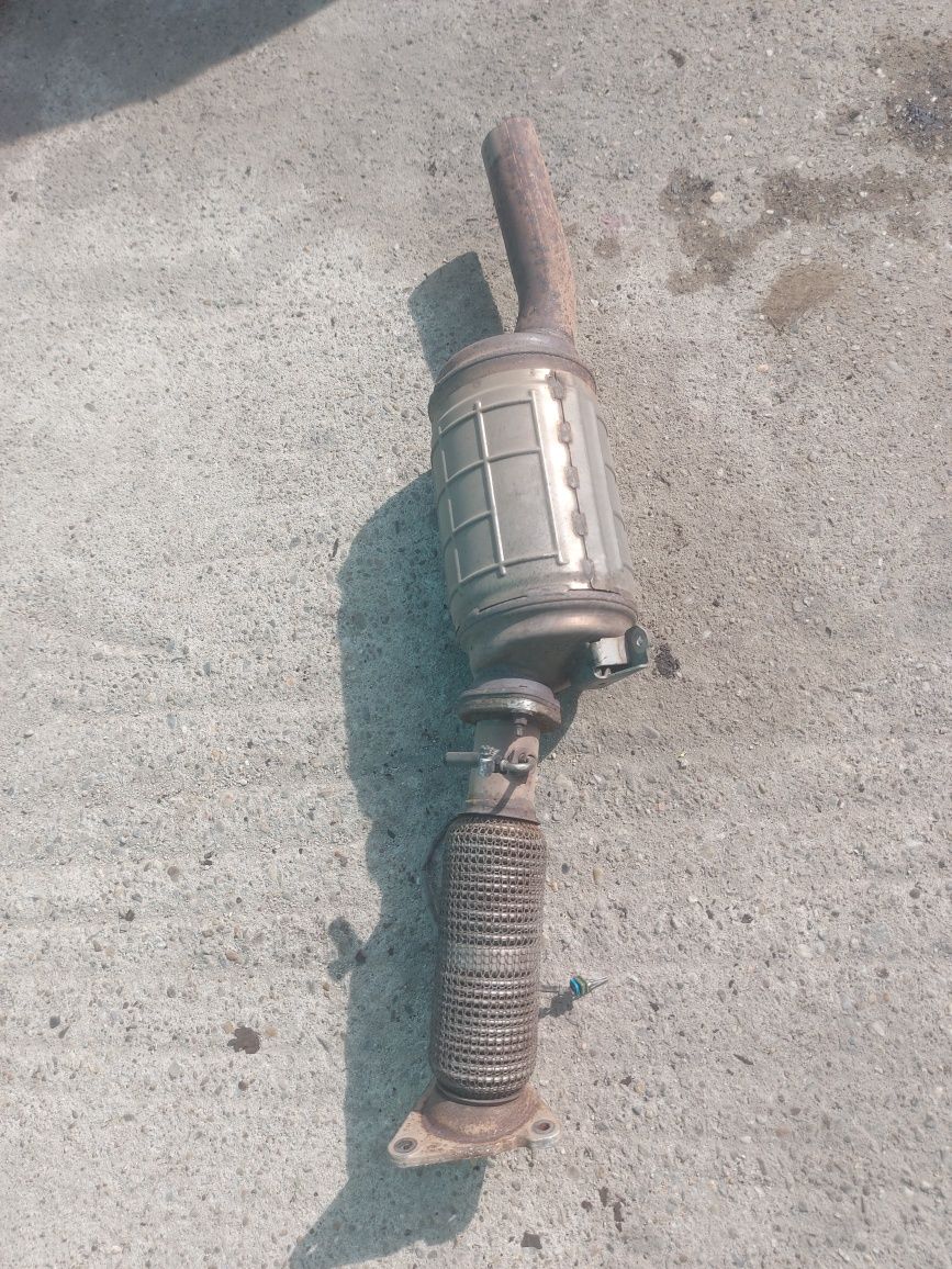 Filtru Particule Renault Laguna 3 2.0DCI