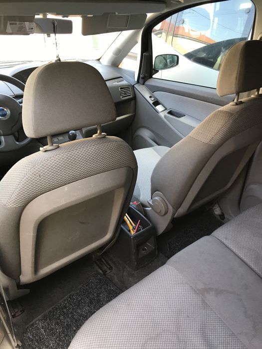 Fiat idea 14 benzina