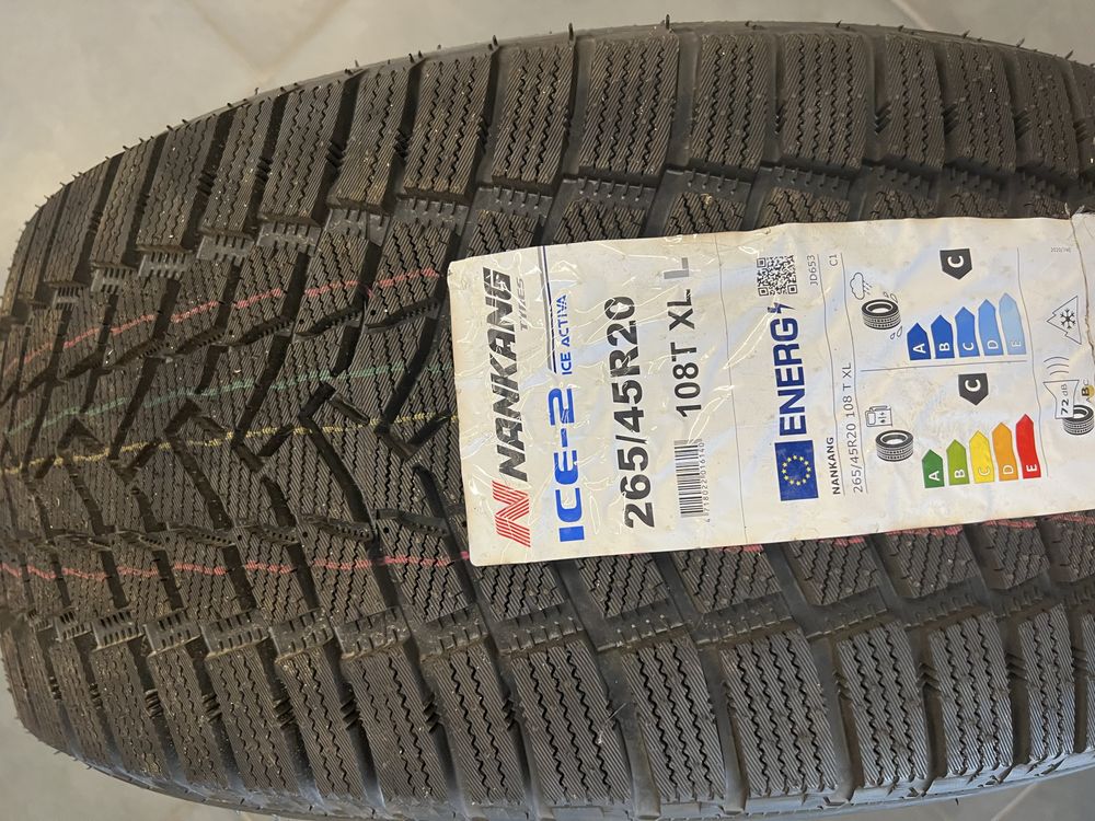 Продам зимние шины